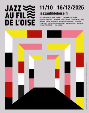Jazz au fil de l'Oise